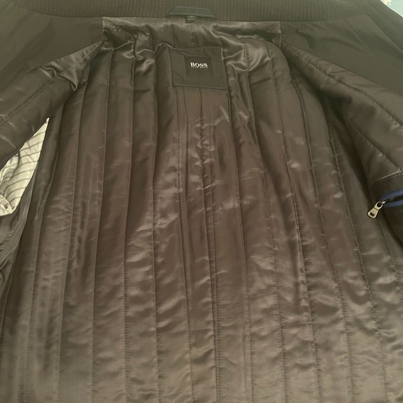 BOSS wool jacket!!! - Picture 8 of 8